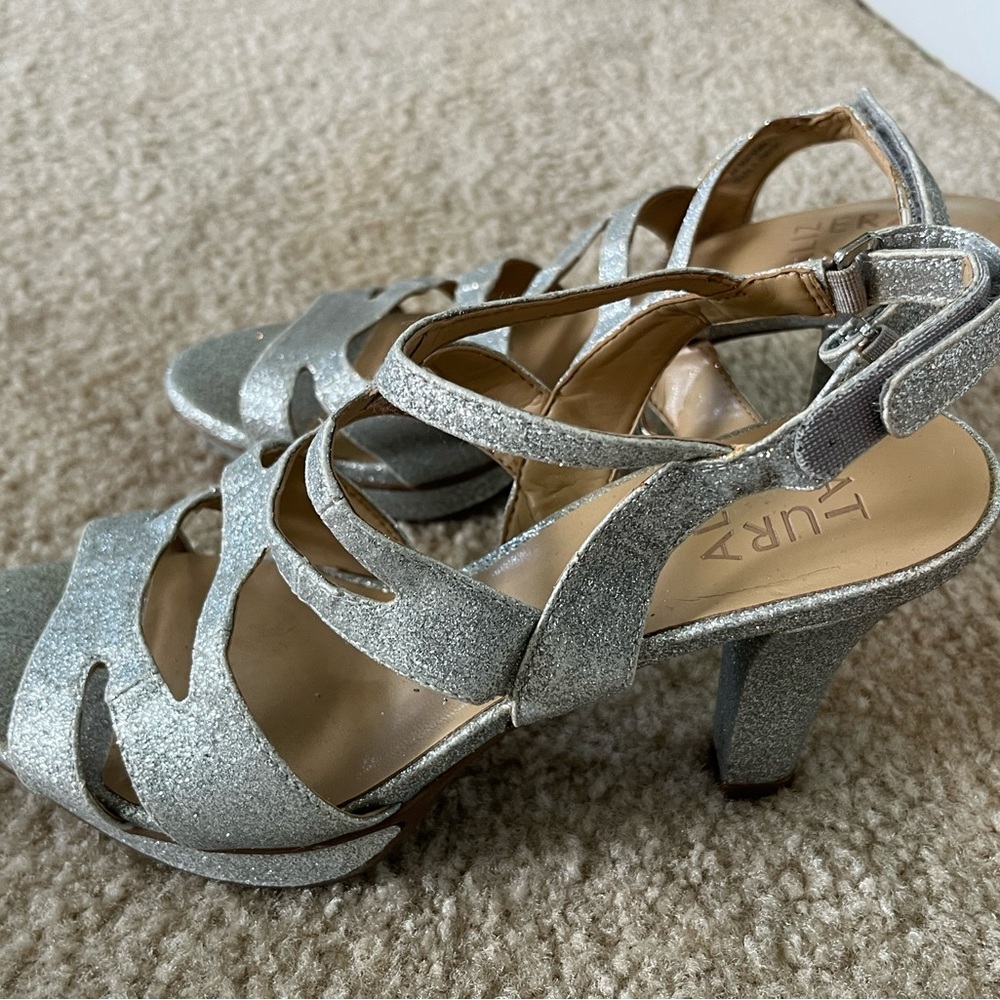 Silverheels
